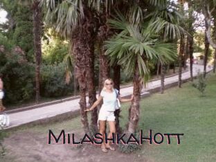 MilashkaHott