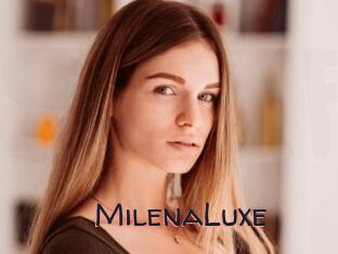 MilenaLuxe