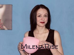 MilenaRise