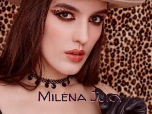 Milena_Juicy