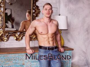 MilesBlond