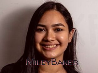 MileyBaker