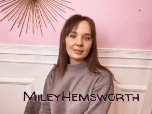 MileyHemsworth