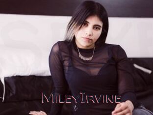 MileyIrvine