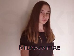 Militaryfire