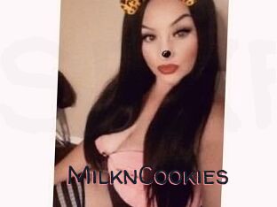MilknCookies