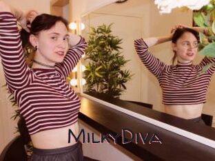 MilkyDiva