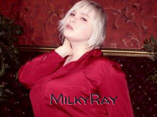 MilkyRay