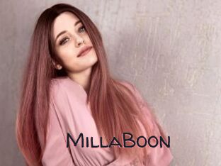 MillaBoon