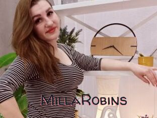MillaRobins