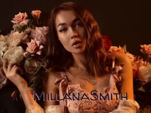 MillanaSmith