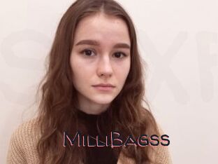 MilliBagss