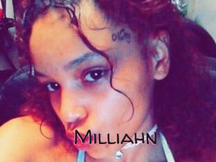 Milliahn