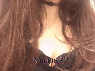 Millie22