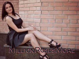 MillionRosesMore