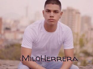 MiloHerrera