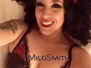 MiloSmith