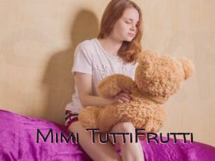 Mimi_TuttiFrutti