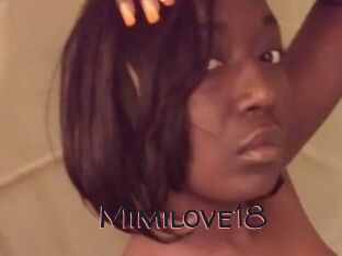 Mimilove18