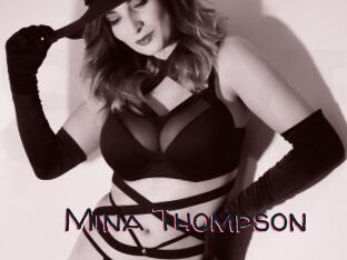 Mina_Thompson