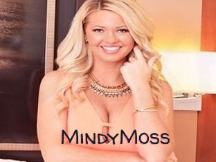 MindyMoss