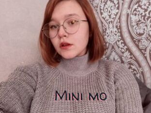 Mini_mo