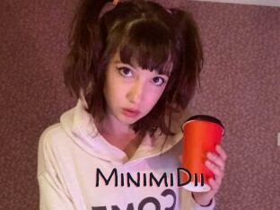 MinimiDii
