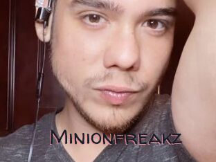 Minionfreakz