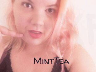 MintTea