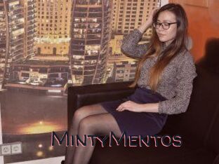 MintyMentos