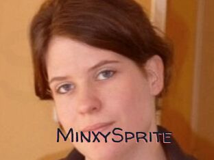 MinxySprite