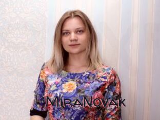 MiraNovak