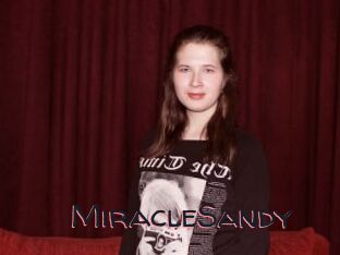 MiracleSandy