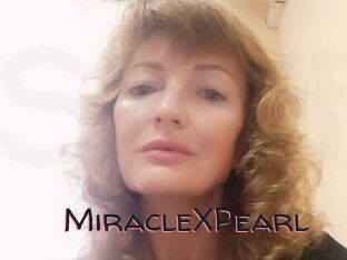 MiracleXPearl