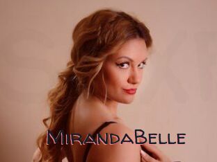 MirandaBelle