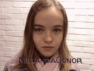 MirandaConor