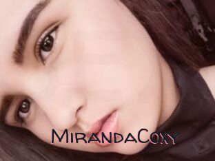 MirandaCoxy
