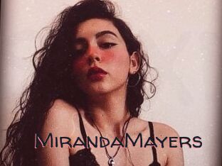 MirandaMayers