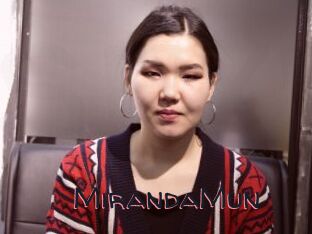 MirandaMun