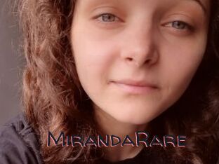 MirandaRare