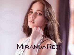 MirandaReed