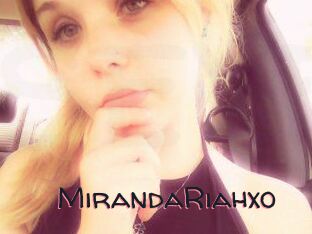 MirandaRiahxo