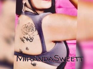 MirandaSweett