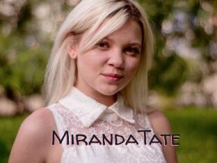 MirandaTate