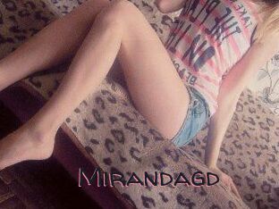 Mirandagd