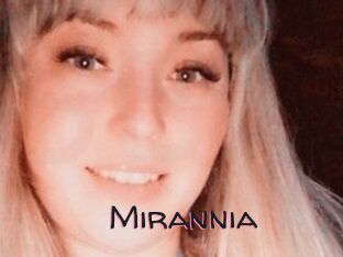 Mirannia