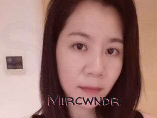 Mircwndr