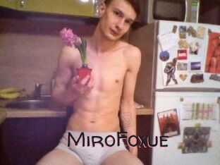 MiroFoxue