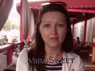 MiroSweet