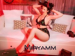 Miryamm